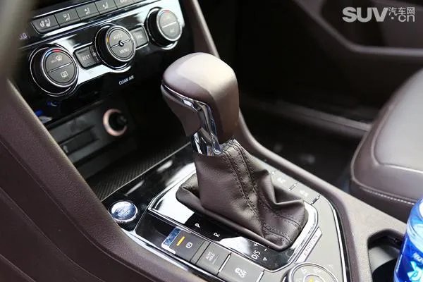 25万左右SUV哪个好一点？