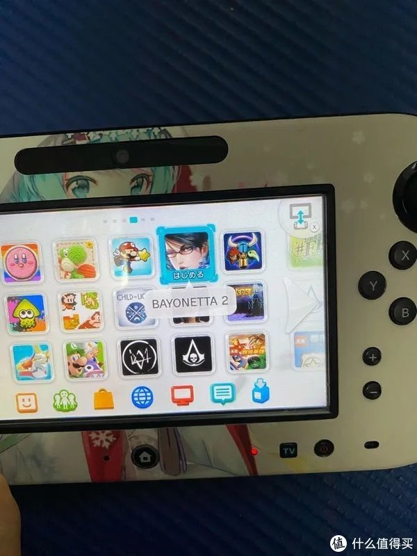 Switch前辈 任天堂wiiu 在2021年还值得买吗?