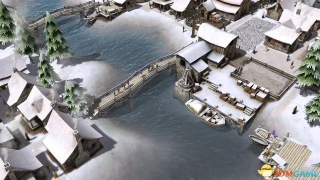 放逐之城 新手入门攻略 玩家实用心得总结