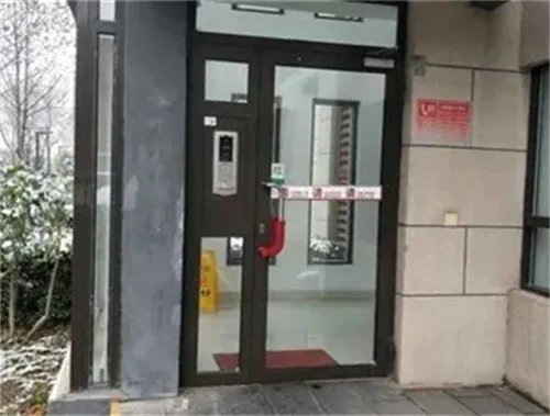 门禁需要电源吗