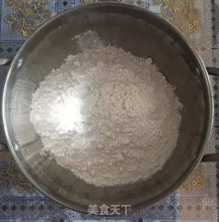 烫面蒸饺