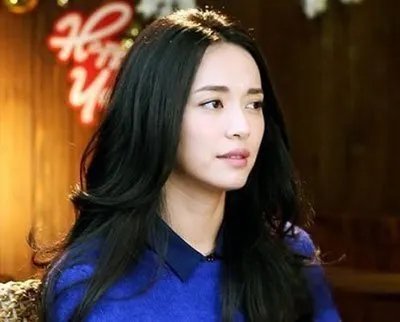 姚晨为什么被网友喷不火了 总之她被黑的很惨