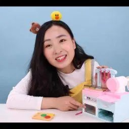 小伶玩具里你们最喜谁?