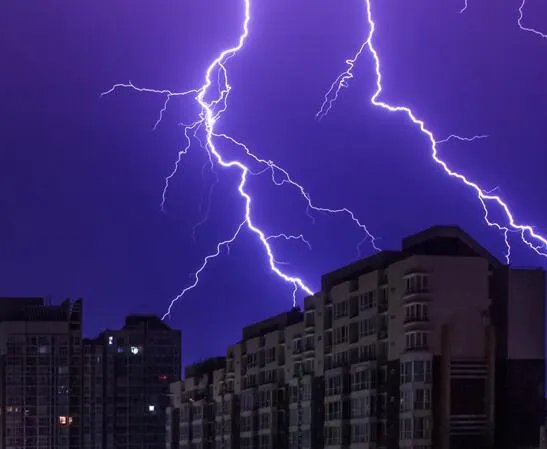 避雷针的作用 避雷针有什么好处