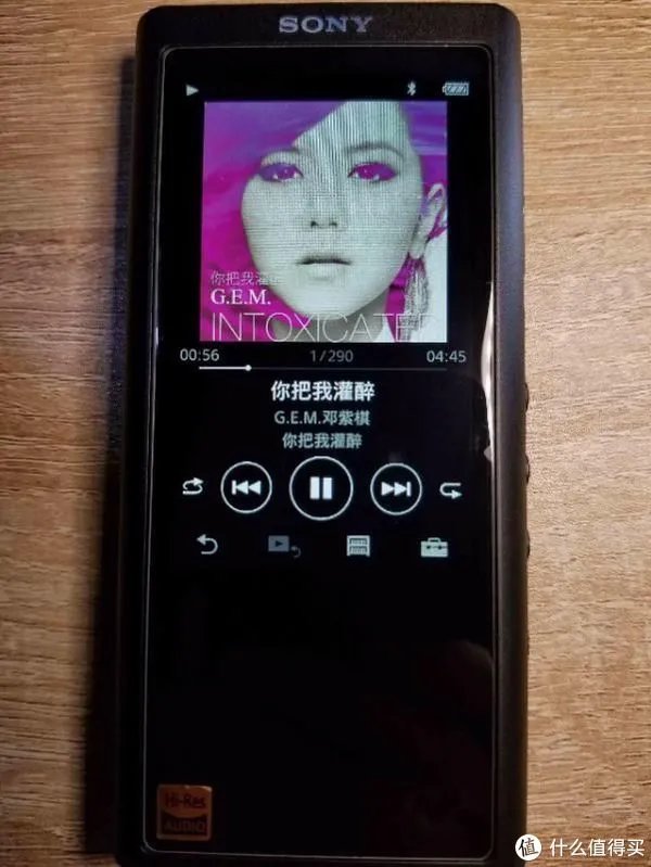 耳机 篇十一:煲机歌曲推荐