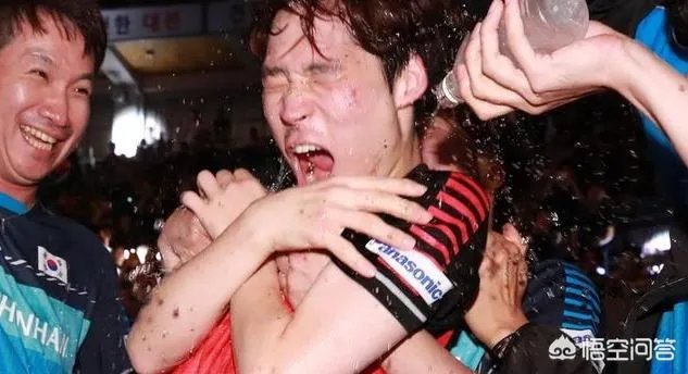 韩国乒乓球新秀张宇镇为何将名字改成了张禹珍?有何寓意?