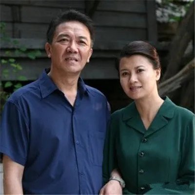 李幼斌妻子张瑞琪照片曝光 过往情史遭揭露