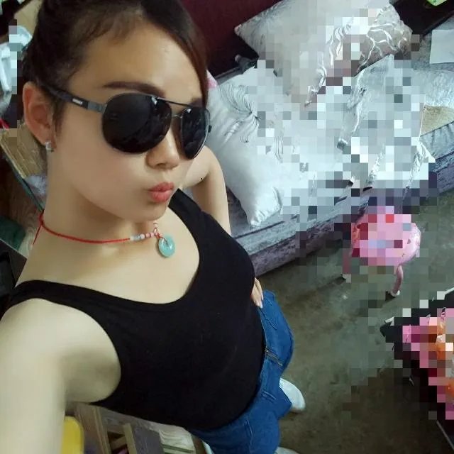 你们说,最辣的辣妈都长什么样?