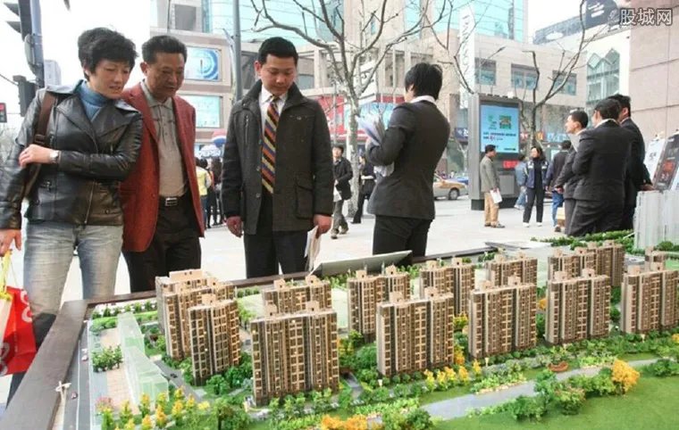 2018房价下降已成定局 马云预言房价走势成真了?
