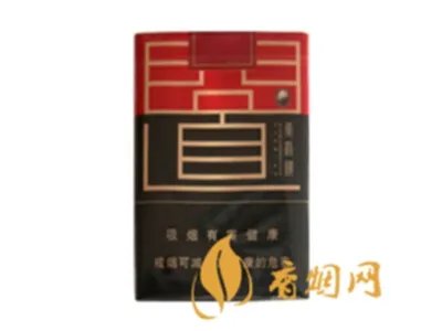 黄鹤楼香烟价格表图大全2022一览表