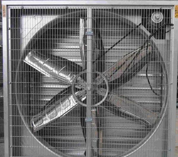 排气扇尺寸大全 卫生间要选择怎样的排气扇合适