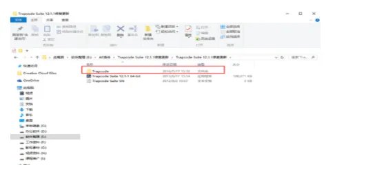 Trapcode套装插件Particular粒子插件安装教程