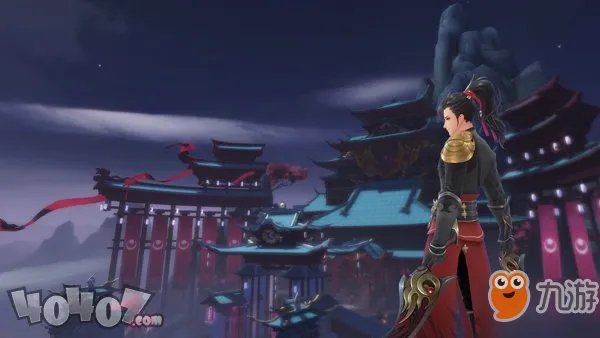 《新笑傲江湖》门派怎么选择 门派选择攻略介绍