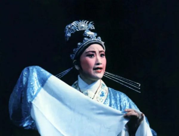 著名越剧表演艺术家王文娟去世,生前在业界的口碑如何?