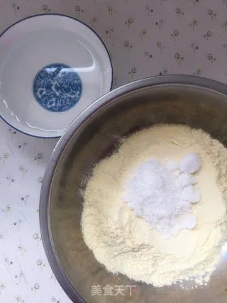 窝窝头