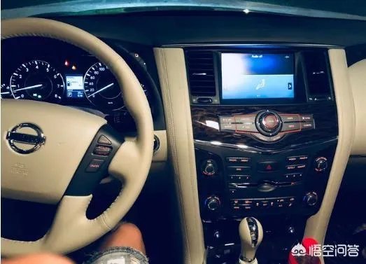 途乐怎么样?值得买吗?