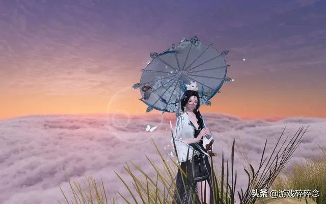《天涯明月刀》能否取代剑三的地位？