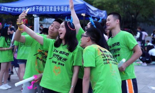 大学社团有哪些？
