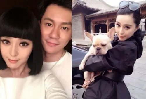 范冰冰结婚照曝光美哭了！花样秀恩爱虐死一大批单身汪