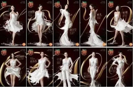 如何评价湖南卫视《我们来了》（《偶像来了》第二季）中女神们的表现？