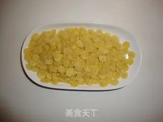 山药玉米粥