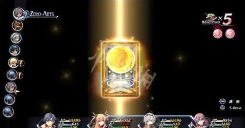 《英雄传说闪之轨迹2》中在加雷利亚要塞取得的失落魔法是什么?失落魔法获取方法介绍