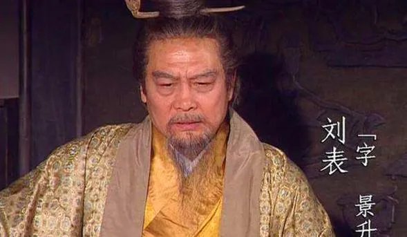 公元209年离奇死去的刘琦是被叔叔刘备害死的吗?