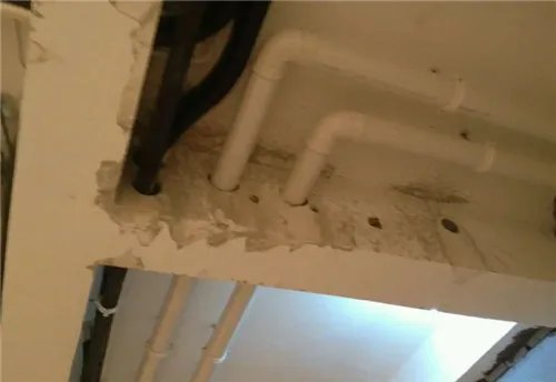 排污管尺寸是多少