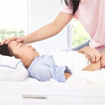 流鼻涕吃什么