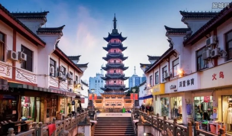 宁波有什么好玩的地方 宁波好玩的地方排行榜