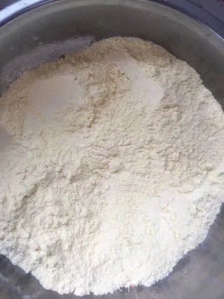 窝窝头