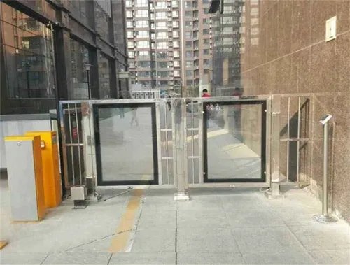 门禁需要电源吗