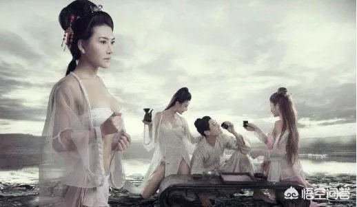 龚月菲主演过什么电影啊？