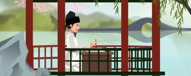 长风破浪会有时,直挂云帆济沧海赏析
