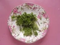 咸菜煮豆腐的做法