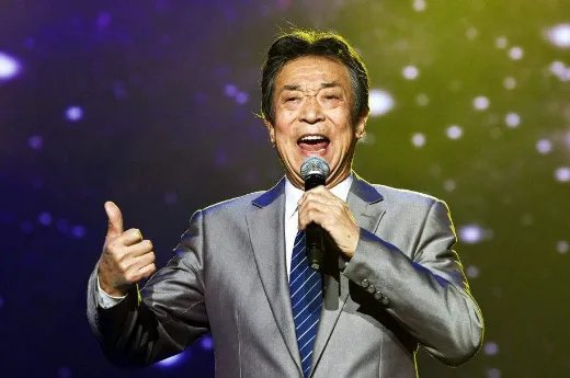 《鼓浪屿之波》的歌词？