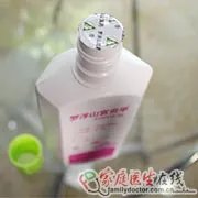 三款女性护理液真实评测