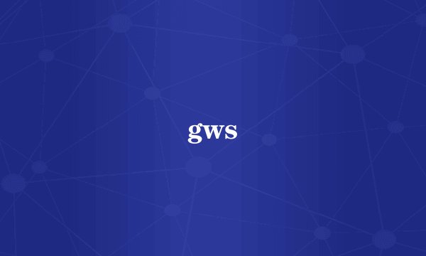gws