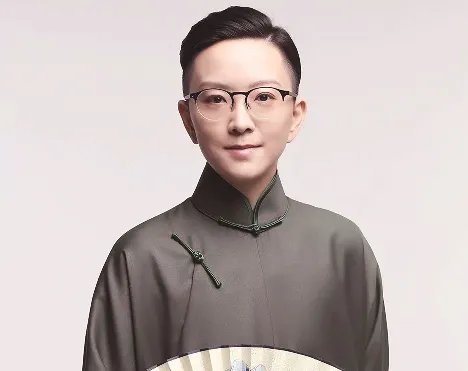 王佩瑜是京剧第一女老生,为什么这么说呢?