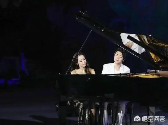 钢琴家郎朗现状如何?为什么感觉他这么火?