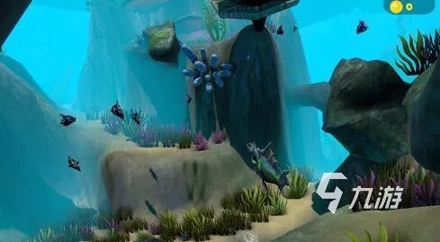 海底大猎杀手游下载免费版2022 海底大猎杀手游中文版下载
