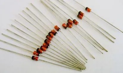 稳压二极管的主要参数是什么?
