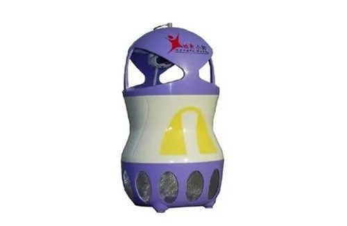 电子灭蚊器原理  夏天必备用品