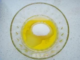 芝麻桃酥