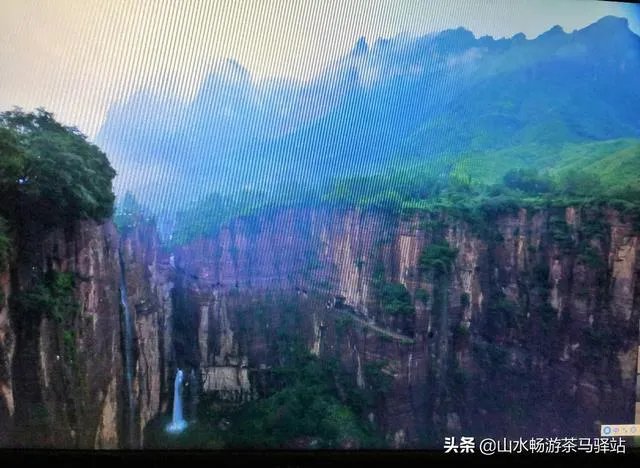 新乡的万仙山景区好玩吗？