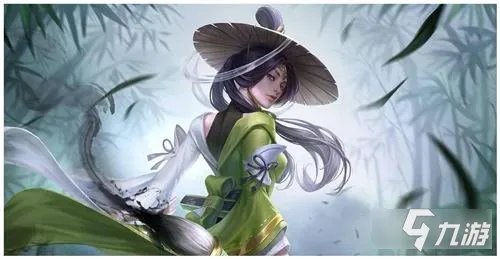 《王者荣耀》上官婉儿连招技巧教学 上官婉儿怎么连招