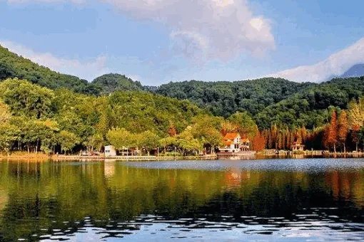 求深圳旅游景点排名前十,哪些比较值得去?