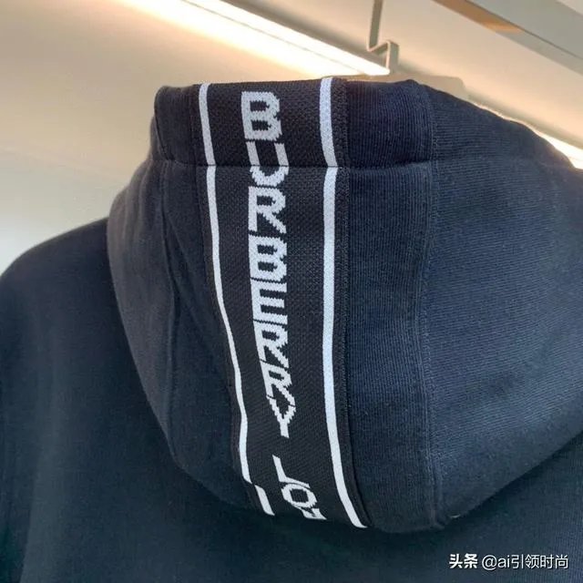 2020年巴宝莉有哪些值得推荐的男士新品?