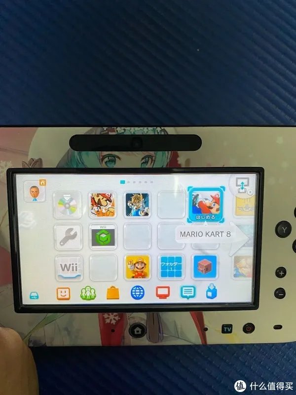 Switch前辈 任天堂wiiu 在2021年还值得买吗?