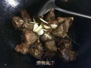 糖醋小排